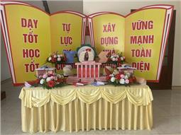Sôi nổi hưởng ứng ngày sách và văn hoá đọc Việt Nam năm 2025